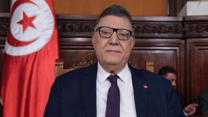 رئيس البرلمان يؤكد حرص تونس على تطوير علاقاتها مع البلدان الآسيوية