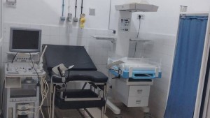 تطاوين : تعزيز قسم أمراض النساء  بالمستشفى الجهوي بتجهيزات وموارد بشريّة