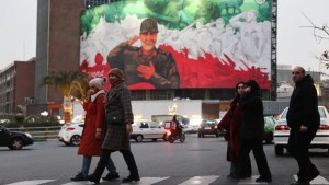 رئيس السلطة القضائية بإيران: لا تسامح مع مثيري الشغب الذين يساعدون العدو