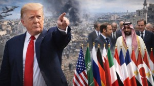 ترامب يستعد للإعلان عن مجلس السلام لغزة