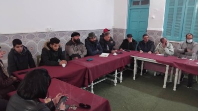 خير الدين دبية: أهالي قابس في حالة ترقب حول مآل الملف البيئي