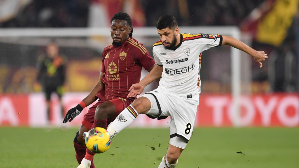 سكاي سبور إيطاليا,الترجي