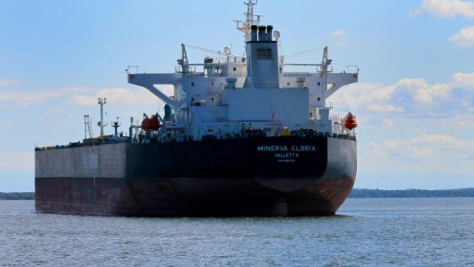 الولايات المتحدة تحتجز ناقلة نفط روسية في المحيط الأطلسي