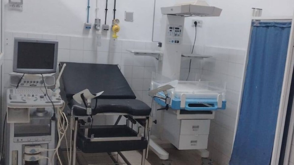 تطاوين : تعزيز قسم أمراض النساء  بالمستشفى الجهوي بتجهيزات وموارد بشريّة