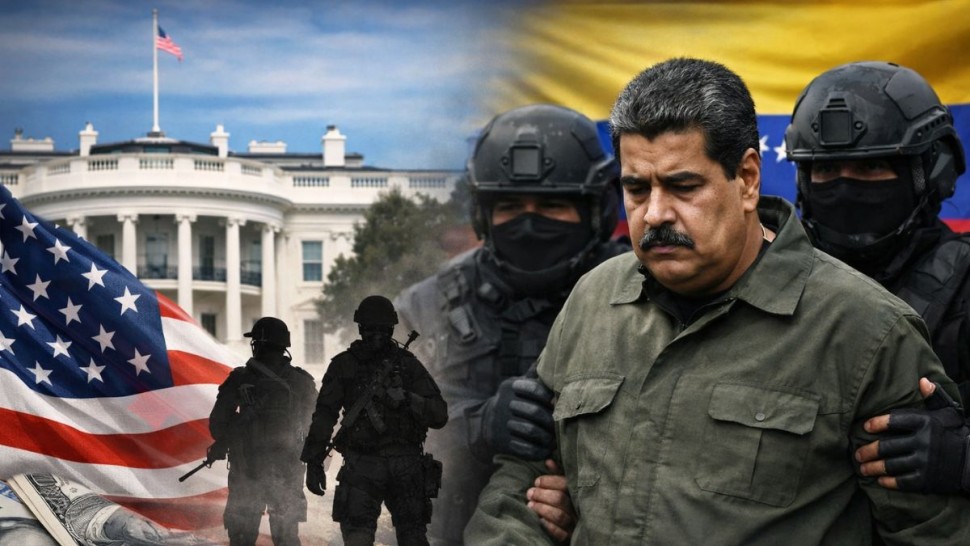 البيت الأبيض: نواصل التنسيق الوثيق مع السلطات المؤقتة في فنزويلا وسنواصل إملاء القرارات