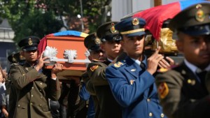 الداخلية الفنزويلية: 100 قتيل بالهجوم الأميركي وإصابة مادورو وزوجته