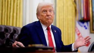 ترامب: إشراف أميركا على فنزويلا قد يستمر لسنوات