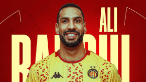 علي بنڨي الترجي