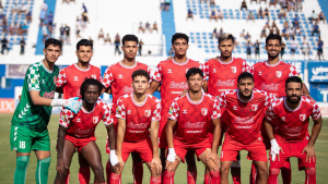 الأولمبي الباجي