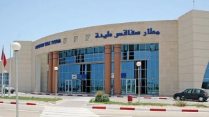 مطار صفاقس الدولي