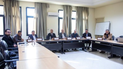 لجنة الاستثمار