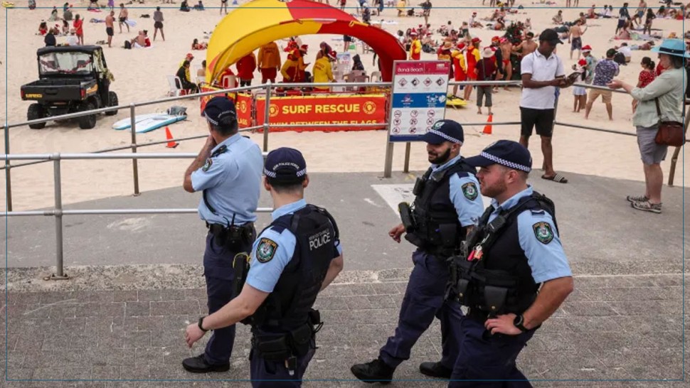 أستراليا تنشئ لجنة تحقيق فدرالية بشأن هجوم شاطئ بوندي في سيدني