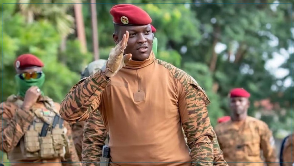 بوركينا فاسو تعلن إحباط محاولة جديدة لقلب نظام الحكم واغتيال الرئيس