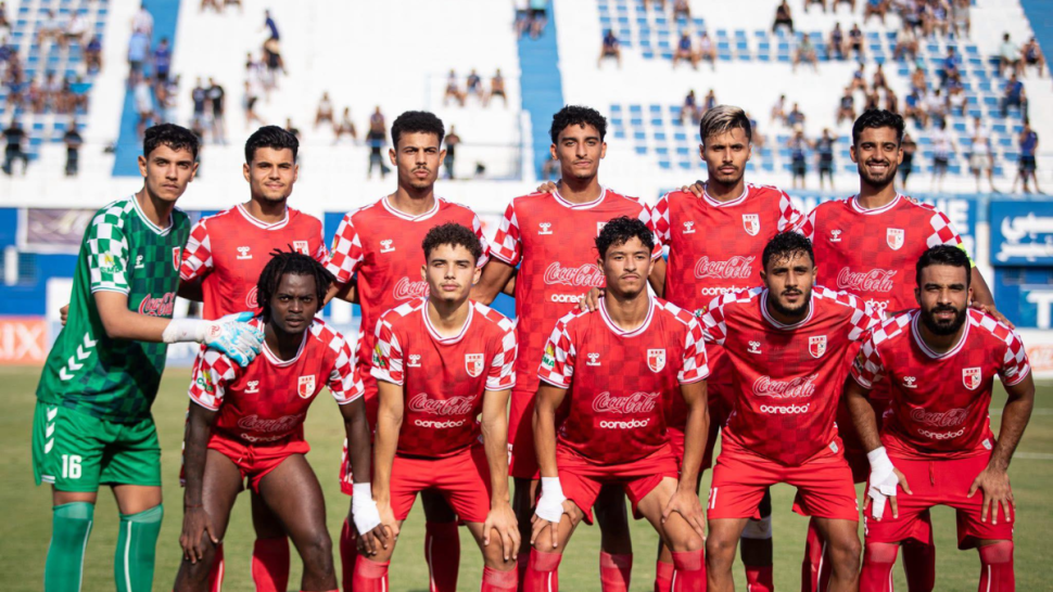 الأولمبي الباجي