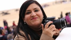 شذى الحاج مبارك