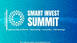 تونس تحتضن قمّة الاستثمار الذّكيّ يومي 28 و 29 جانفي 2026