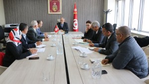 وزارة البيئة