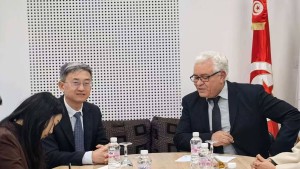 جمهورية الصين الشعبية