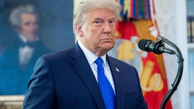 الكونغرس يمنع ترامب من التصعيد العسكري ضد فنزويلا دون تفويض