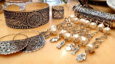 الغرفة الوطنية لحرفيي الفضة: لهذه الأسباب ارتفعت أسعار الفضة