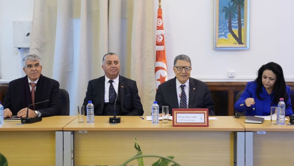 مجلس النواب: تكوين مجموعات صداقة برلمانية مع سبع دول أوروبية