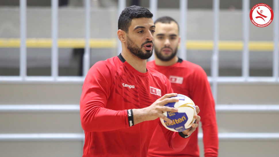 المنتخب الوطني التونسي