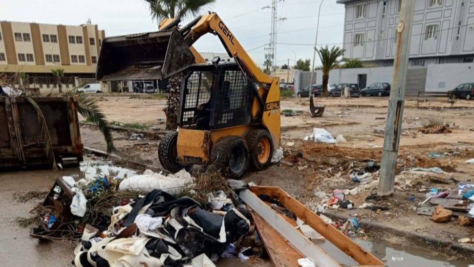 بلدية صفاقس