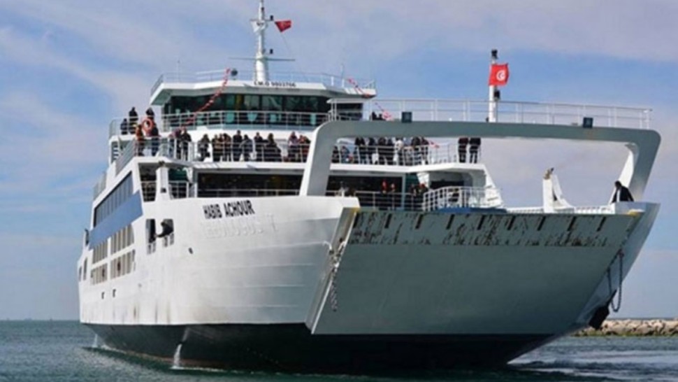 رحلات لود قرقنة