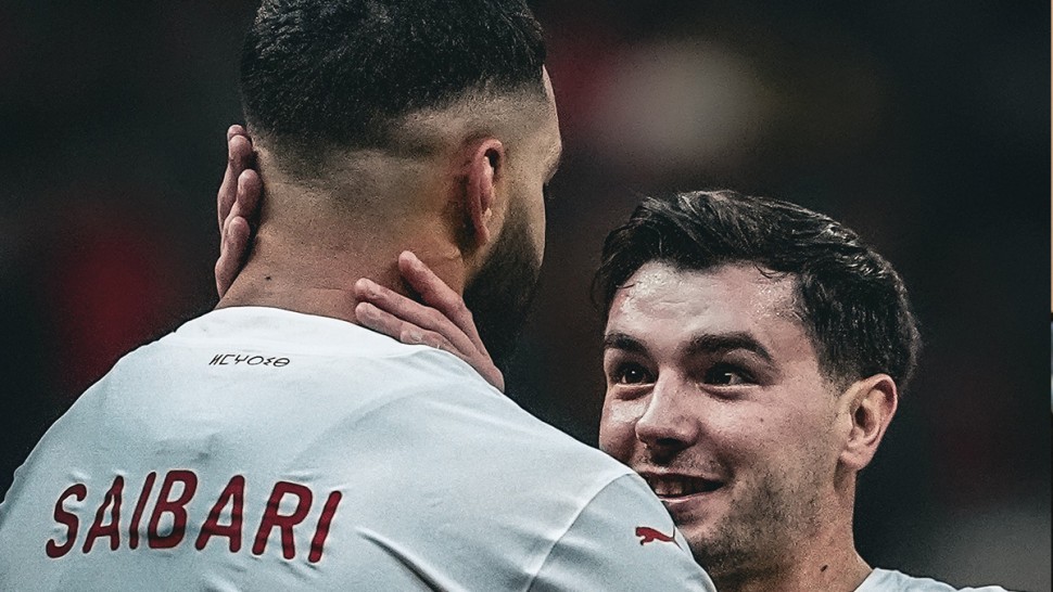 كان المغرب 2025