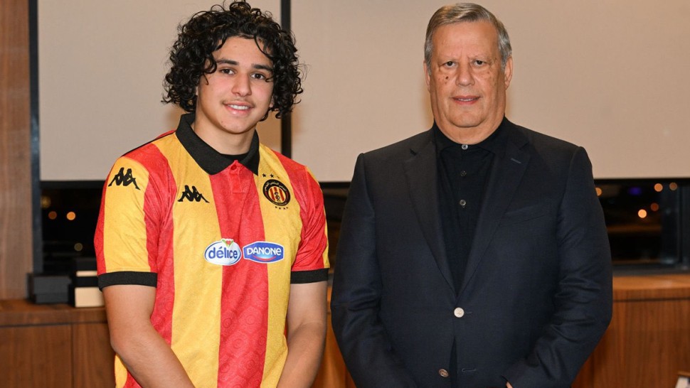 الترجي الرياضي التونسي