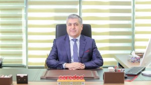 Ooredoo تونس تعلن تعيين إياس نايف عساف رئيسًا تنفيذيًا للشركة