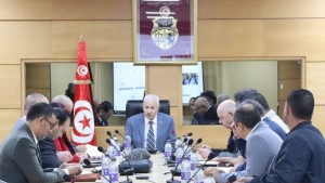 وزارة التجارة: تصدير 108 آلاف طن من زيت الزيتون في نهاية 2025