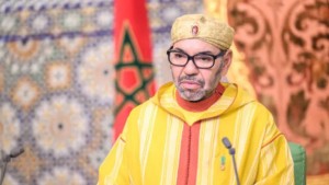 الملك محمد السادس يخضع لفترة راحة بسبب آلام أسفل الظهر