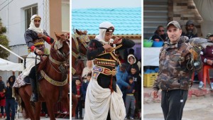 الهوارية تحتفي بيوم ترويجي لدعم مسارها نحو البلدية السياحية