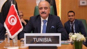 تونس تؤكد دعمها الكامل للصومال وتندد بالإجراءات غير الشرعية للكيان المحتل