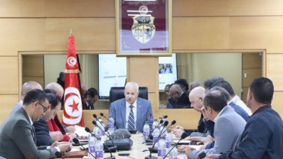 وزارة التجارة: تصدير 108 آلاف طن من زيت الزيتون في نهاية 2025