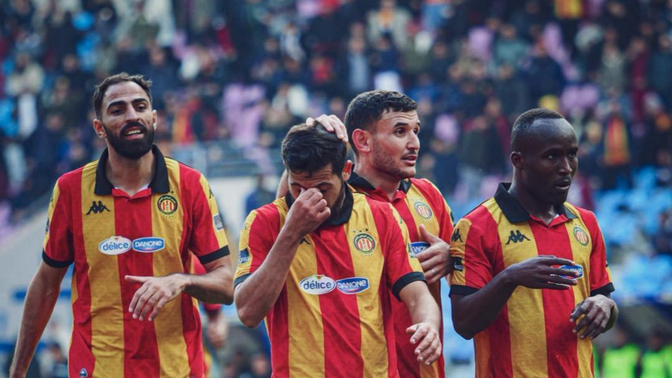 الترجي الرياضي التونسي