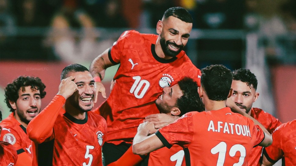 المنتخب المصري