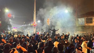 إيران.. اعتقال 200 من قادة الاحتجاجات