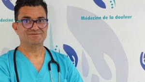 الدكتور محمد القابسي يدعو الى إيجاد حل لإشكالية فقدان أدوية علاج الألم لمرضى السرطان