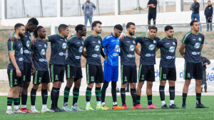 بطولة الرابطة المحترفة لكرة القدم 