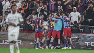 كأس السوبر الإسباني