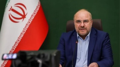 رئيس البرلمان الإيراني: أي هجوم على طهران سيؤدي إلى قصف الاحتلال والقواعد الأميركية