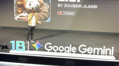 فيلم "ليلي LILY" لزبير الجلاصي يفوز بجائزة أفضل فيلم مولد بالذكاء الاصطناعي