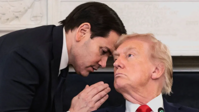 ترامب يعيد إشعال الجدل بمنشور: هل يصبح روبيو رئيسا لكوبا؟