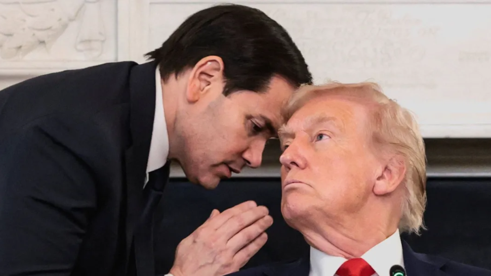 ترامب يعيد إشعال الجدل بمنشور: هل يصبح روبيو رئيسا لكوبا؟