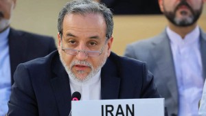 عراقجي: طهران مستعدة للحرب وأيضا للحوار