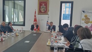 السفير الصيني