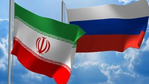 روسيا تدين محاولات التدخّل الخارجية في شؤون ايران