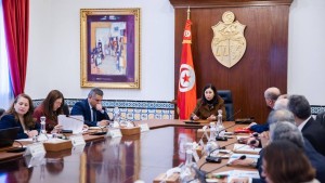 الترخيص للشّركات الجهوية للنقل وشركة النقل بين المدن في اقتناء  621 حافلة جديدة